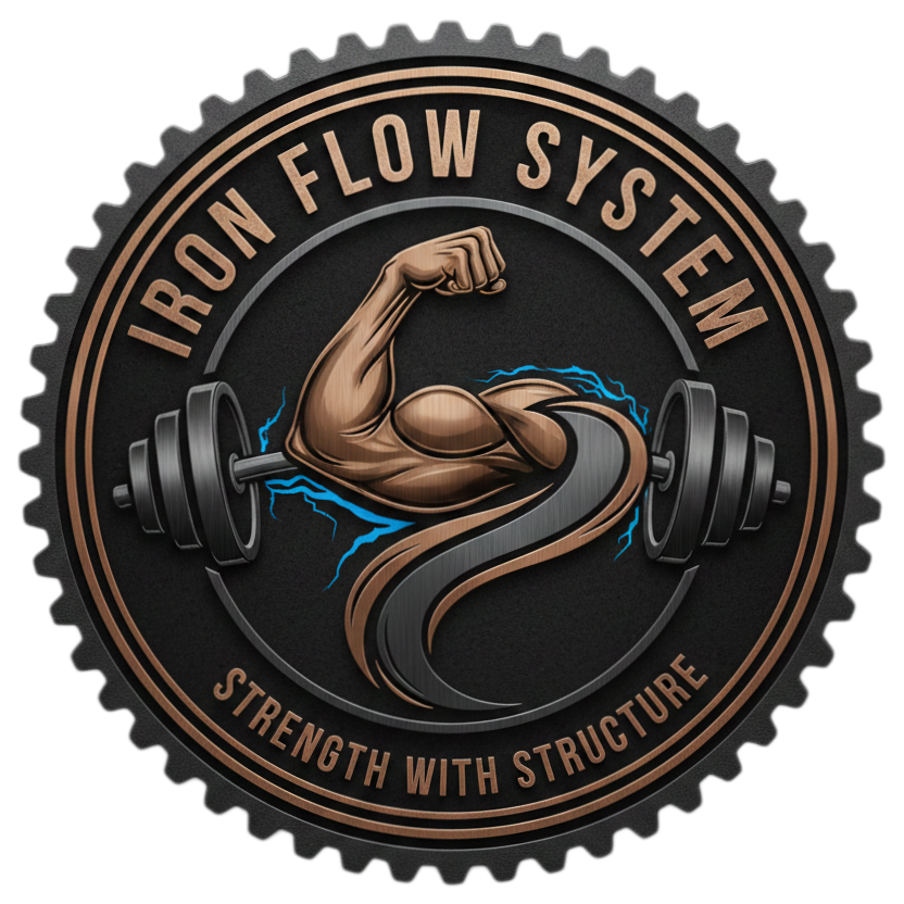Iron Flow System